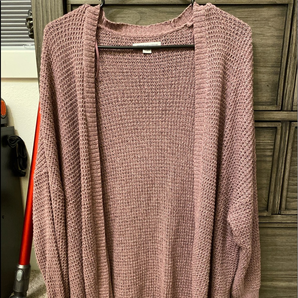 American Eagle Cardigan
